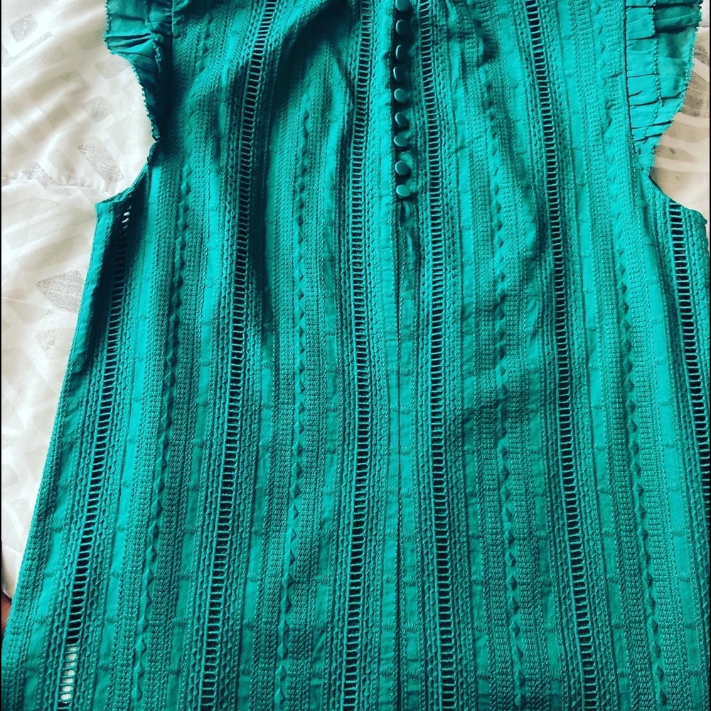 JCrew top - Picture 2 of 4